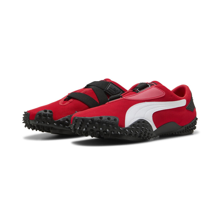 Mostro OG Prime Sneakers Unisex Mostro OG Prime Sneakers Unisex